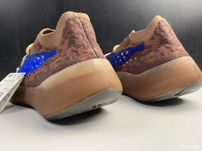FZ4986 BOOST AZURE YEEZY 380 ADIDAS 0722